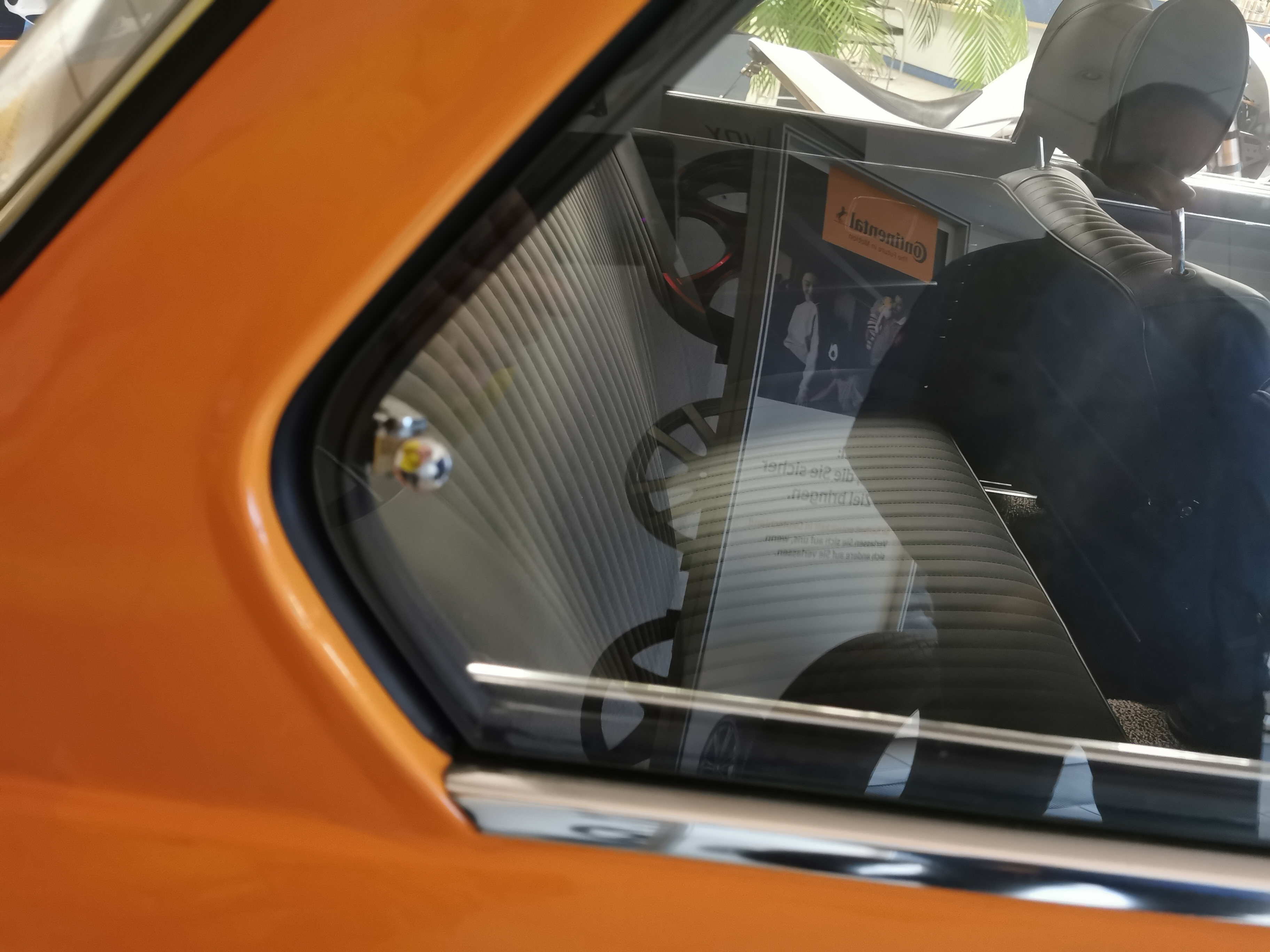 Der Sportliche: BMW 1602