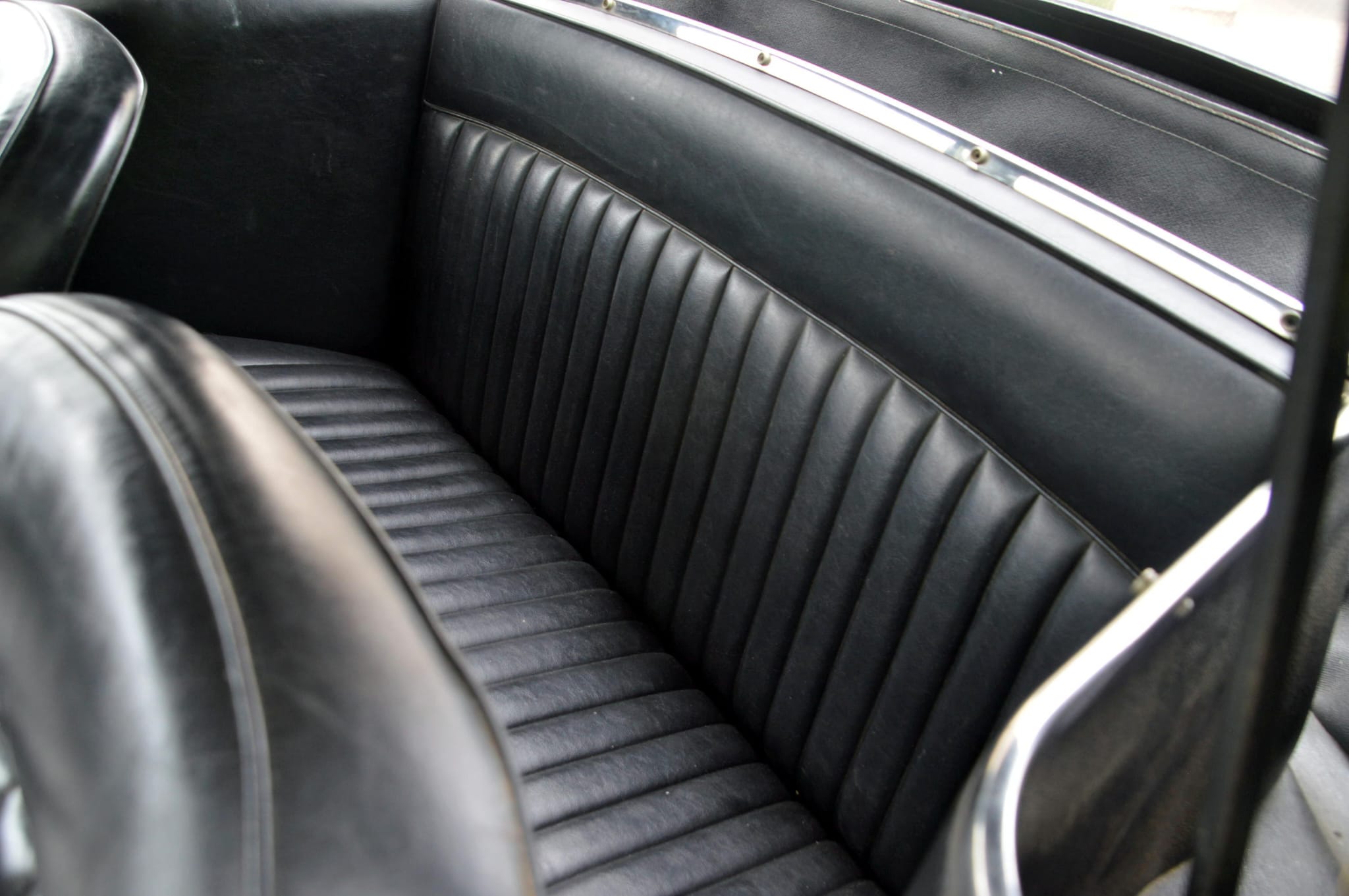 Französische Lebensart: Peugeot 404 Cabrio