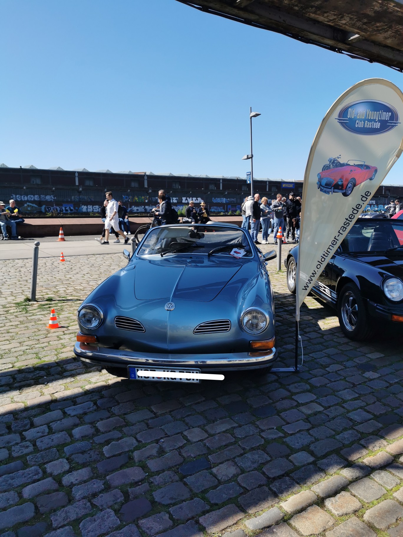 TraumwagenGalerie